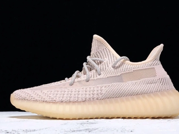 Adidas Yeezy V2 Boost FV5666 Synth Reflective 350 0715